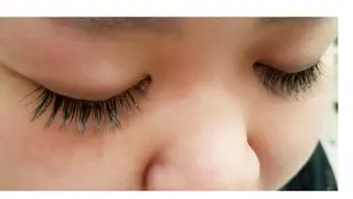 マツエク・マツパ salonde CHANELのマツエク・マツパデザイン