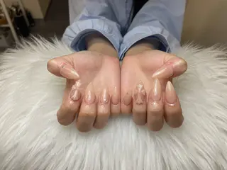 ネイル ミ ミのネイルデザイン