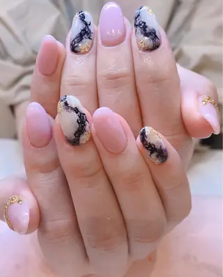 ネイル エムズ エムズのマツエク・マツパデザイン