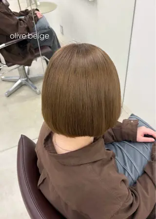 ショート 🦋レイヤー職人 猪瀬玲奈🦋のヘアスタイル