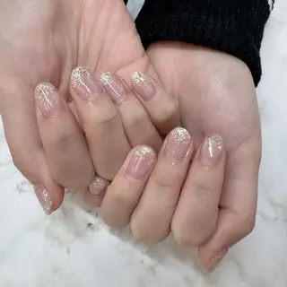 ネイル MAXKELLY あかのネイルデザイン