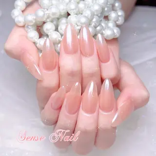 ネイル 🎀Sense Nail池袋店🎀のネイルデザイン