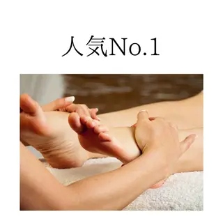 古田 令子のエステ・リラクイメージ