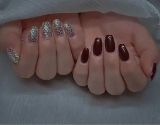 ネイル Yumi nailのネイルデザイン