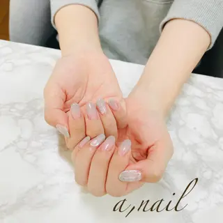 ネイル ネイルサロン エーネイルのネイルデザイン