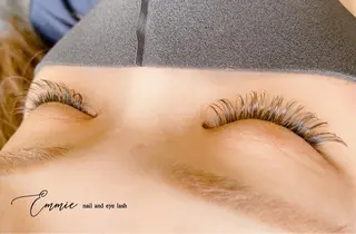 マツエク・マツパ aura Kanaのマツエク・マツパデザイン