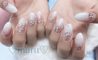 ネイル まるみ♡7/1〜値上 げ致します(>_<)のその他イメージ