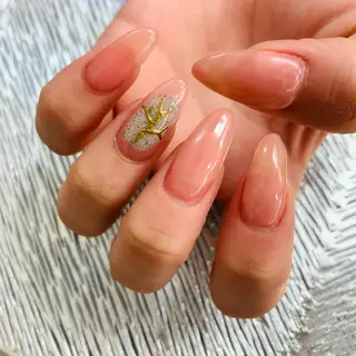 ネイル Briwa✨nail 💅enoi ❤︎のネイルデザイン