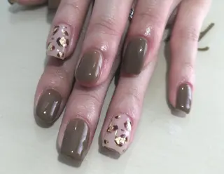 ネイル nailsalon BlueDaisyのネイルデザイン