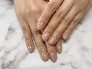 ネイル JIFFY nailstudioのネイルデザイン