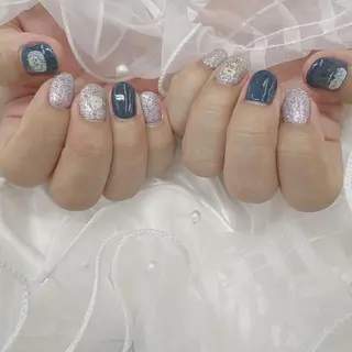 ネイル Nail salon Honey Beeのネイルデザイン