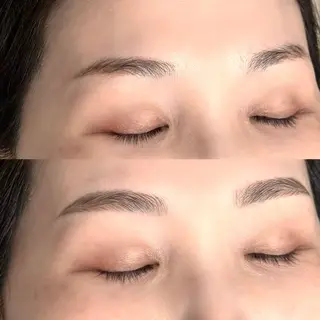 アイブロウ EBRIS田村 ひなたのマツエク・マツパデザイン