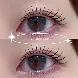 マツエク・マツパ 1月31日退社 深澤もものマツエク・マツパデザイン