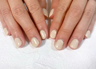 ネイル kiki nail たまプラーザのネイルデザイン