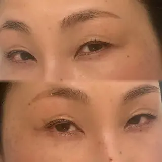 アイブロウ ELRe AYANO♡の眉毛・アイブロウイメージ