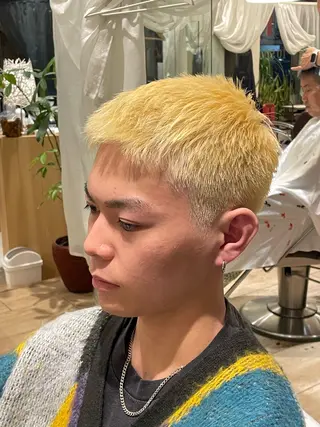 ショート 野島 慎次郎のその他イメージ