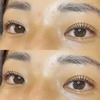 マツエク・マツパ seReno💎 natsukoの眉毛・アイブロウイメージ