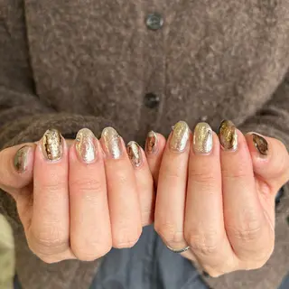 ネイル HONOKA ホノカのネイルデザイン