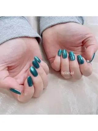 ネイル Felix nail Rui【武蔵小杉店】のネイルデザイン