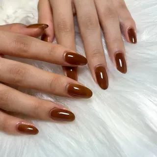 ネイル appeler 広瀬のネイルデザイン