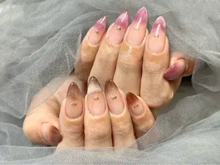 ネイル Nail Salon KURELLYのネイルデザイン