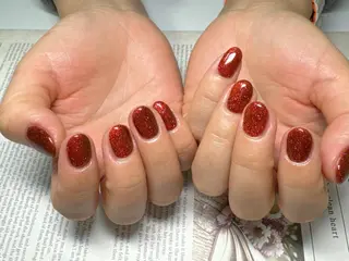 ネイル Rarity nail salonのネイルデザイン