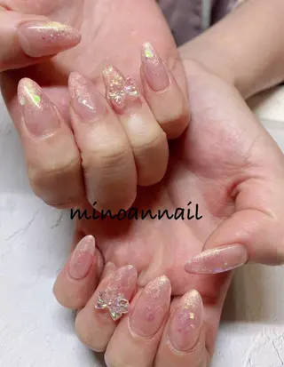 ネイル Minoan Tのネイルデザイン