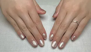 ネイル miyu .のネイルデザイン