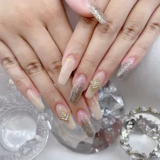 ネイル misun_ nailのネイルデザイン