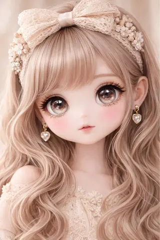 ロング カラー ブリーチ/ハイトーン /レイヤーのヘアスタイル