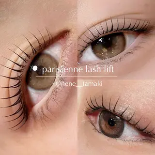 マツエク・マツパ 玉木 愛の眉毛・アイブロウイメージ