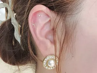 ネイルサロン Alice&Co.のその他イメージ