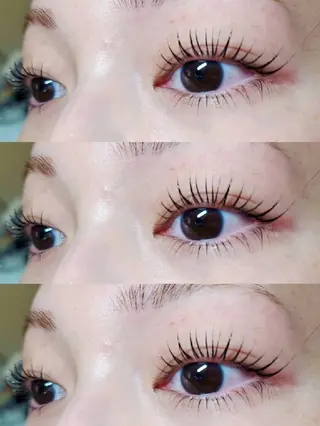 マツエク・マツパ 🌟HOSHINO 🌟新宿西口🌝のマツエク・マツパデザイン