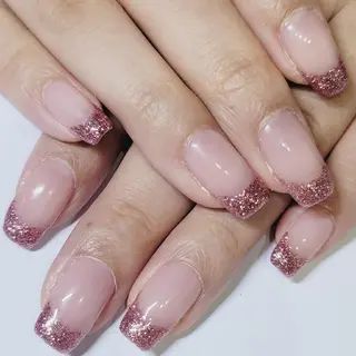 ネイル よしだ ひろきのネイルデザイン