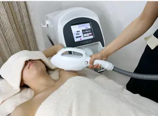 小顔・リフトアップ/ 奈緒美のエステ・リラクイメージ