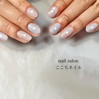 ネイル 木元 七恵のネイルデザイン