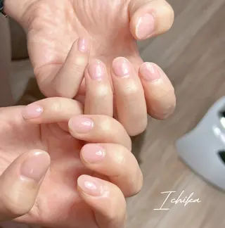 ネイル ジェルネイル専門店 一花-ICHIKA-のネイルデザイン