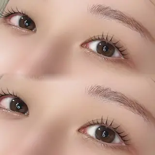 マツエク・マツパ noble 金山店 🫧Yuiのマツエク・マツパデザイン