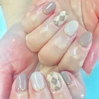 ネイル Tocowaka マエダのネイルデザイン