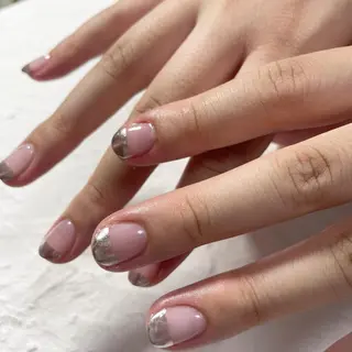 ネイル nail.gorin所属・吉村 優子のネイルデザイン