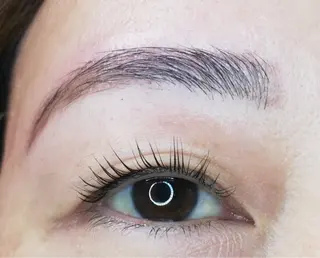 マツエク・マツパ まつげ専門 アデールのマツエク・マツパデザイン