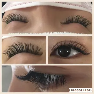 マツエク・マツパ アトリエ mioのヘアスタイル