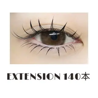 マツエク・マツパ scarlet ayamiのマツエク・マツパデザイン