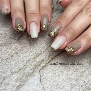 ネイル nail room Ly'leaのネイルデザイン