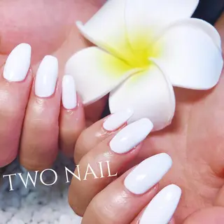 ネイル two nailのネイルデザイン