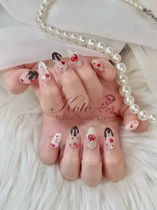 ネイル Nail Salon KOTOのネイルデザイン