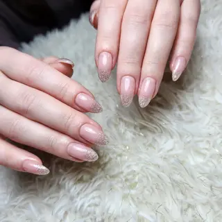 ネイル ☺︎山部 志麻☺︎のネイルデザイン
