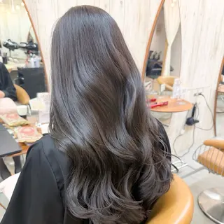 ロング カラー 透明感カラー💖/ 髪質改善/arisaのヘアスタイル