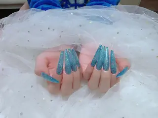 ネイル ジョリ kasumi🌹💅のネイルデザイン
