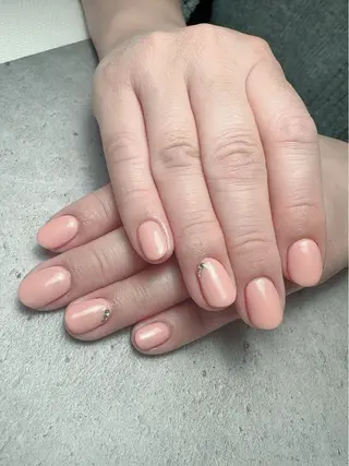 ネイル Nailsalon Mimiy..♡のネイルデザイン